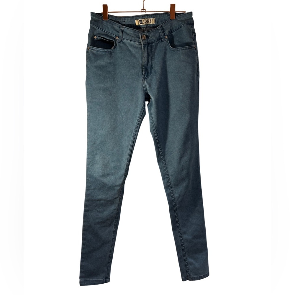 Focus Denim Skinny Jeans for Men 32‎